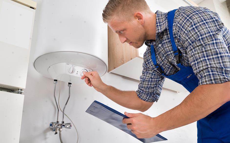 chauffage au gaz Joinville-le-Pont
