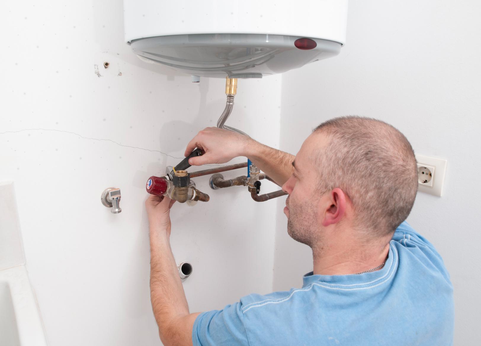 chauffage au gaz Joinville-le-Pont