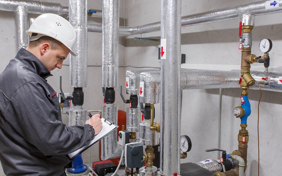chauffage au gaz Joinville-le-Pont